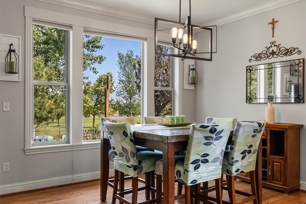 Image 7 of property listing at 5202 Dutton Court, Missoula, MT 59803