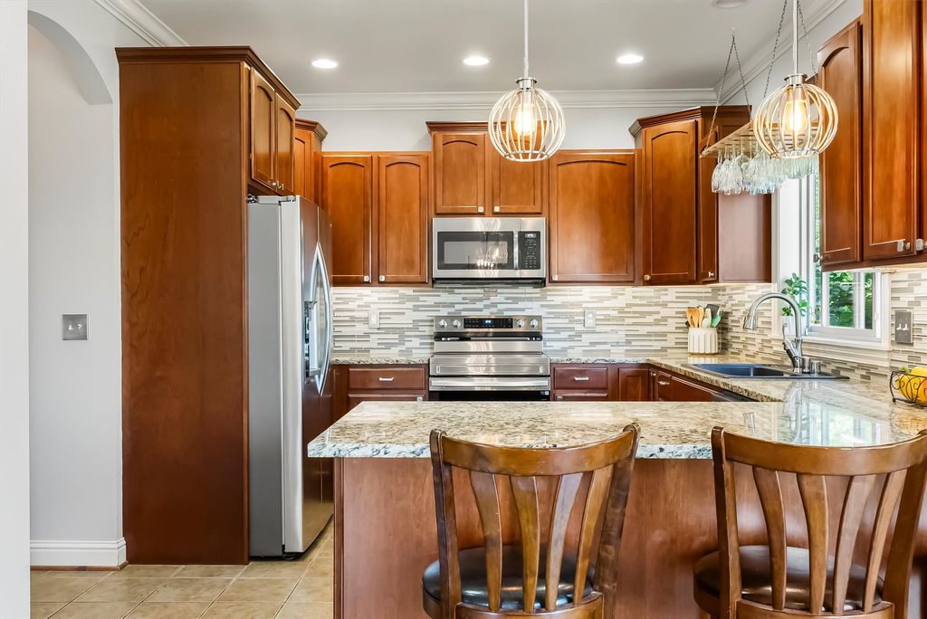 Image 9 of property listing at 5202 Dutton Court, Missoula, MT 59803