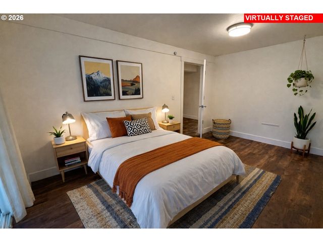 9740 Sw 51ST Ave, Portland, OR 97219