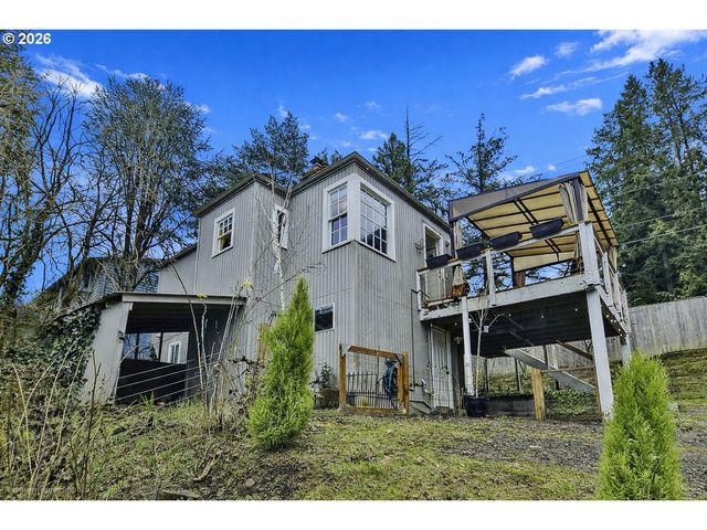 9740 Sw 51ST Ave, Portland, OR 97219