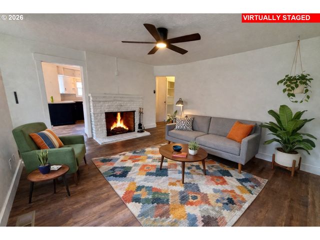 9740 Sw 51ST Ave, Portland, OR 97219