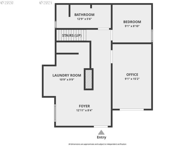 9740 Sw 51ST Ave, Portland, OR 97219