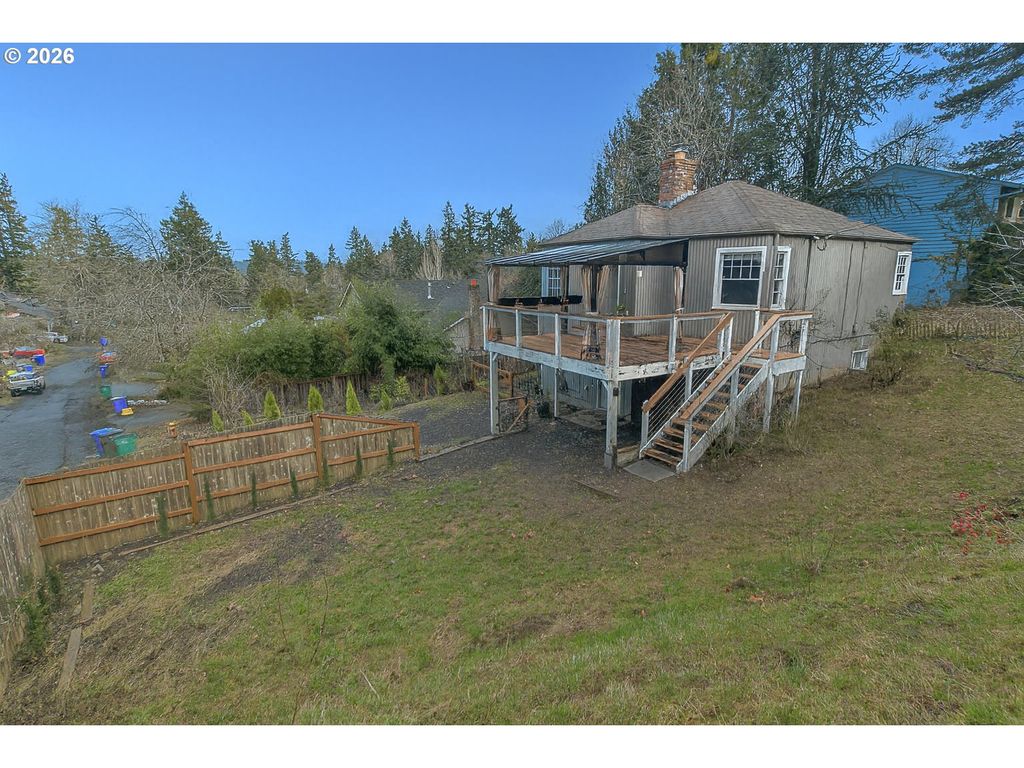 9740 Sw 51ST Ave, Portland, OR 97219