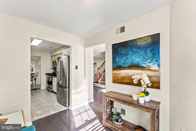 43 FAIR ACRES CT, Princeton, NJ 08540