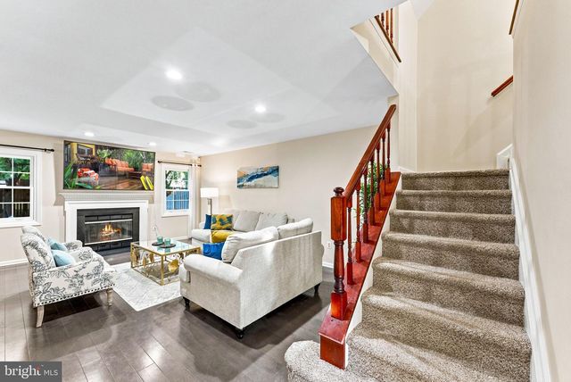 43 FAIR ACRES CT, Princeton, NJ 08540