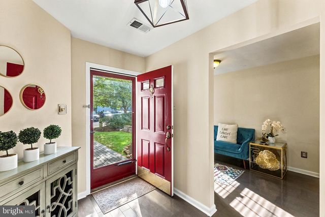 43 FAIR ACRES CT, Princeton, NJ 08540