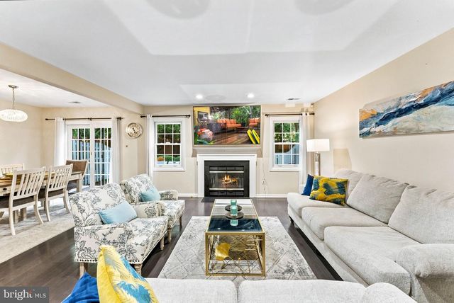 43 FAIR ACRES CT, Princeton, NJ 08540