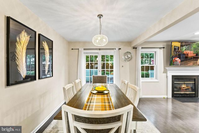 43 FAIR ACRES CT, Princeton, NJ 08540