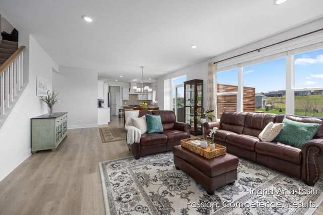 6830 Golden View Drive Se, Cascade Twp, MI 49512