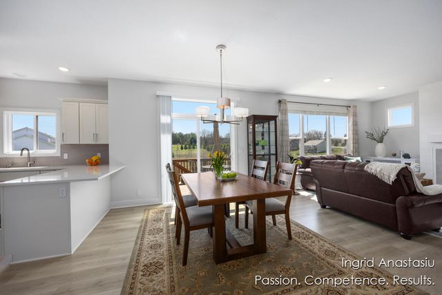 6830 Golden View Drive Se, Cascade Twp, MI 49512