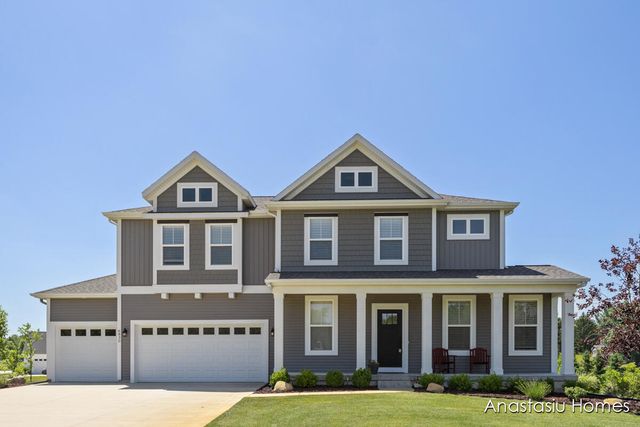 6830 Golden View Drive Se, Cascade Twp, MI 49512