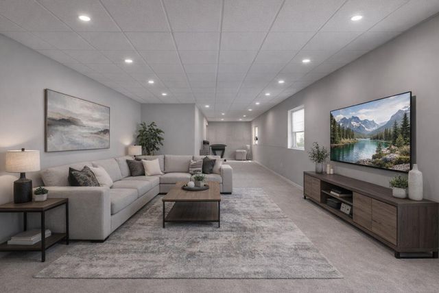 6830 Golden View Drive Se, Cascade Twp, MI 49512