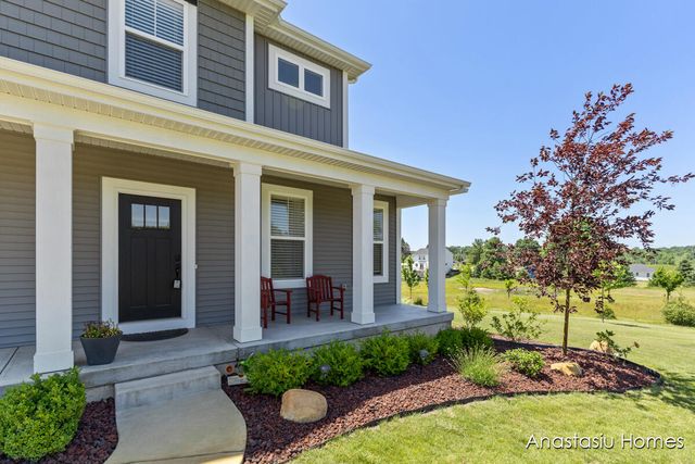 6830 Golden View Drive Se, Cascade Twp, MI 49512