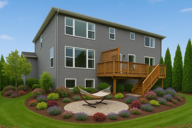 6830 Golden View Drive Se, Cascade Twp, MI 49512