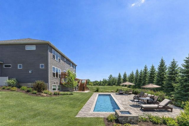 6830 Golden View Drive Se, Cascade Twp, MI 49512