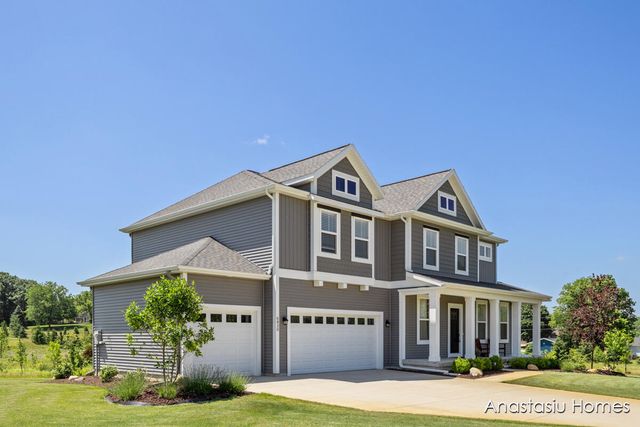 6830 Golden View Drive Se, Cascade Twp, MI 49512