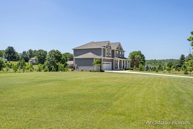 6830 Golden View Drive Se, Cascade Twp, MI 49512