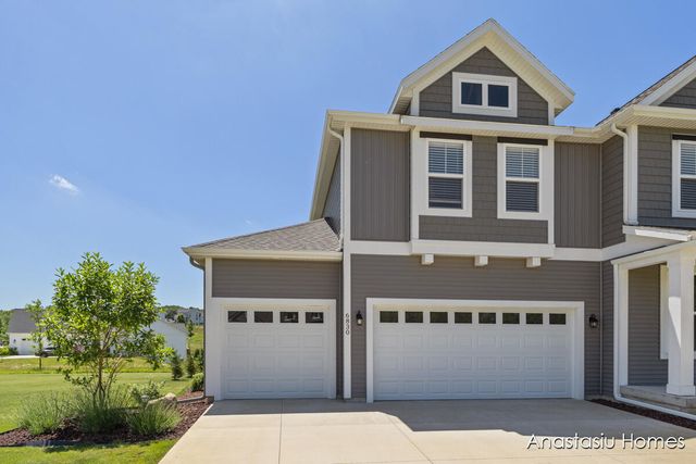 6830 Golden View Drive Se, Cascade Twp, MI 49512