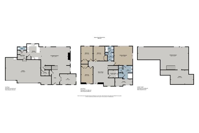 6830 Golden View Drive Se, Cascade Twp, MI 49512