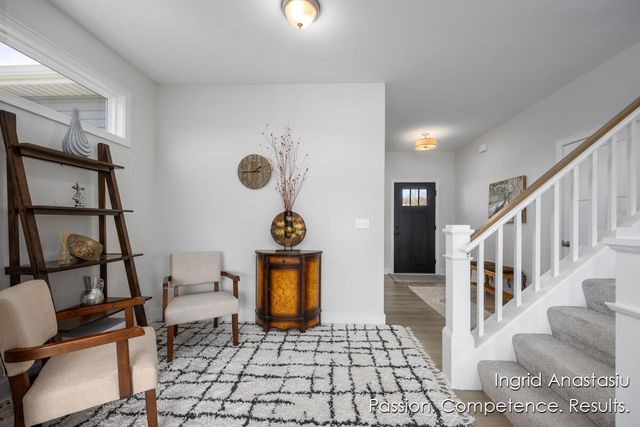 6830 Golden View Drive Se, Cascade Twp, MI 49512