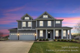 6830 Golden View Drive Se, Cascade Twp, MI 49512