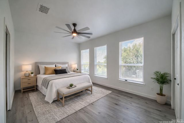 2066 DRY CREEK, Canyon Lake, TX 78133