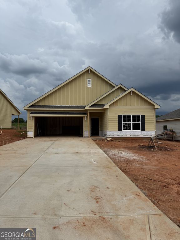 117 Cottage Grove Circle, Eatonton, GA 31024