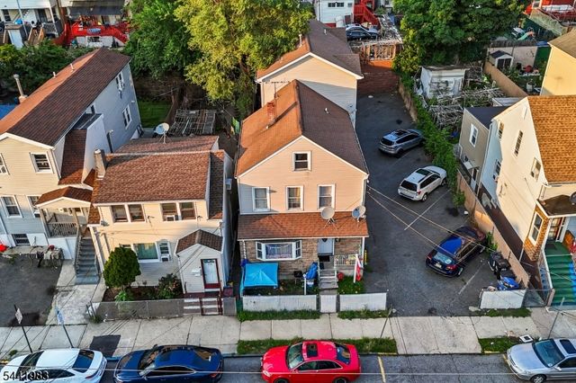 152 Jasper St, Paterson City, NJ 07522