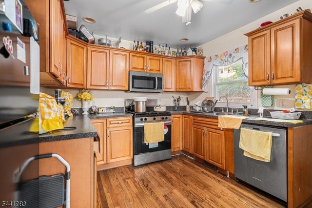152 Jasper St, Paterson City, NJ 07522