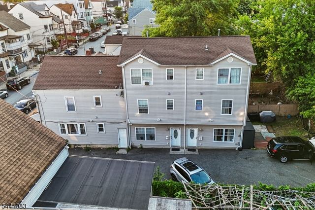 152 Jasper St, Paterson City, NJ 07522