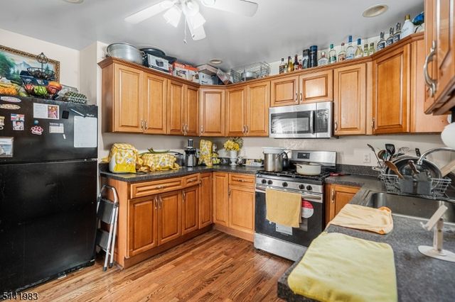 152 Jasper St, Paterson City, NJ 07522