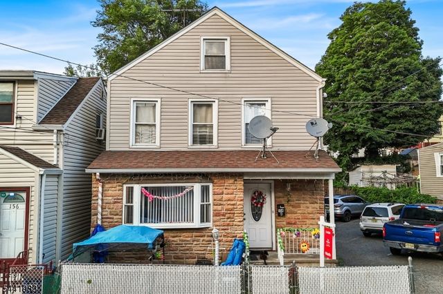 152 Jasper St, Paterson City, NJ 07522