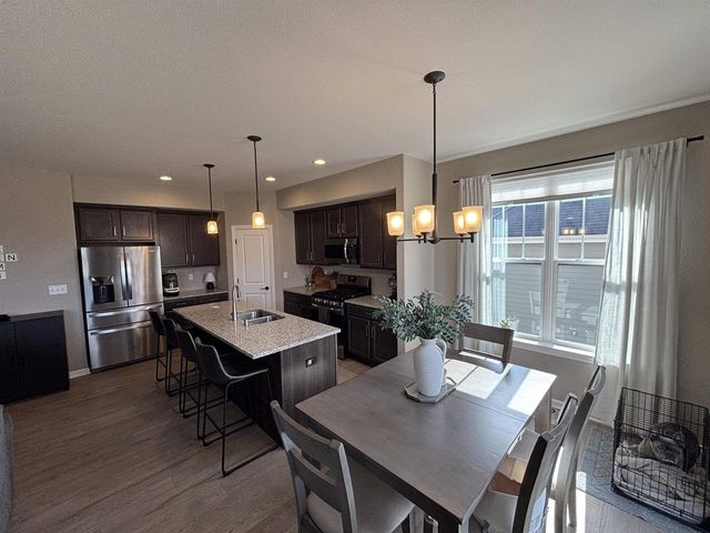 615 LAMBERT DRIVE, Slinger, WI 53086