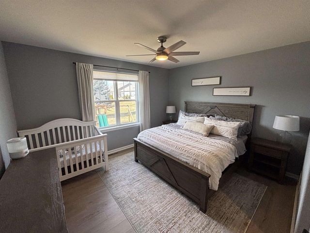 615 LAMBERT DRIVE, Slinger, WI 53086