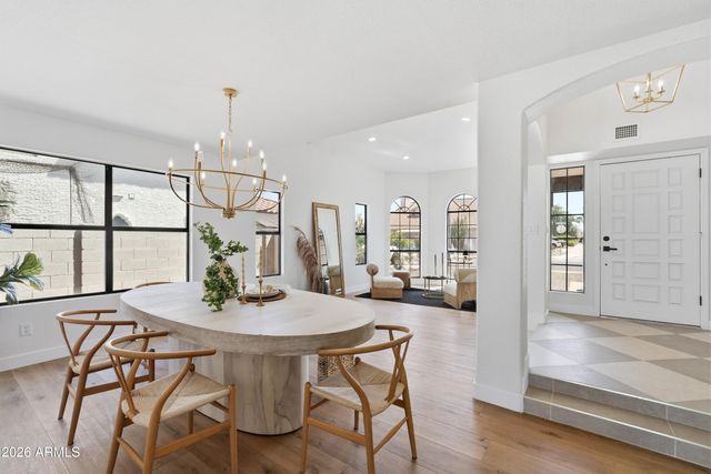 858 N SAINT ELENA Street, Gilbert, AZ 85234