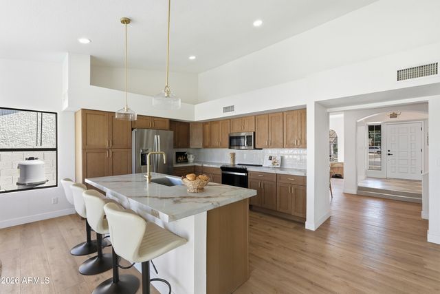 858 N SAINT ELENA Street, Gilbert, AZ 85234