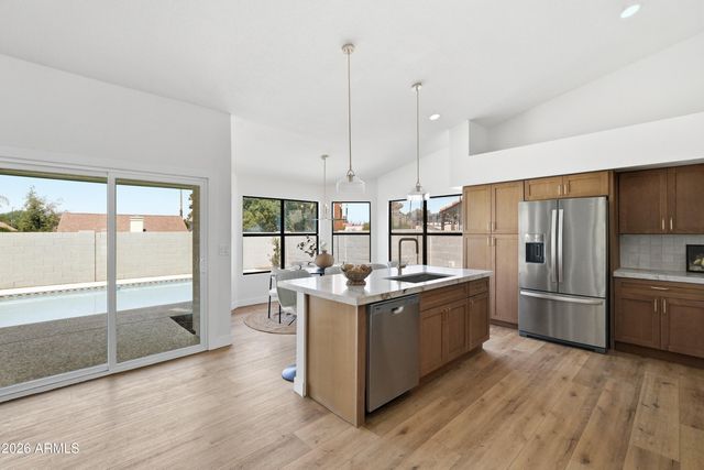 858 N SAINT ELENA Street, Gilbert, AZ 85234