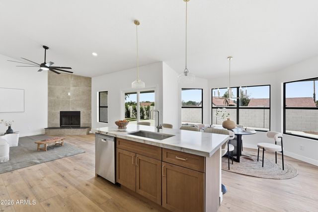 858 N SAINT ELENA Street, Gilbert, AZ 85234