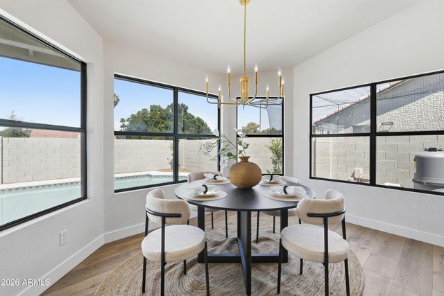 858 N SAINT ELENA Street, Gilbert, AZ 85234