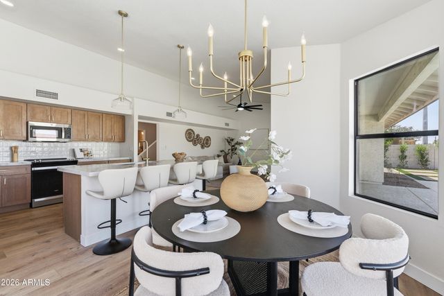 858 N SAINT ELENA Street, Gilbert, AZ 85234