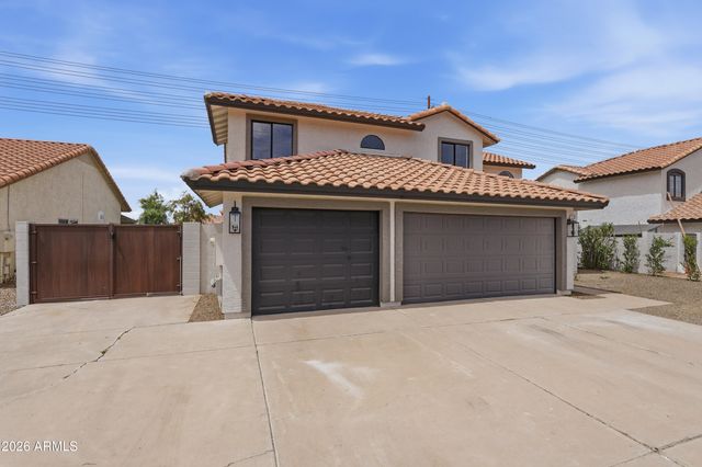 858 N SAINT ELENA Street, Gilbert, AZ 85234