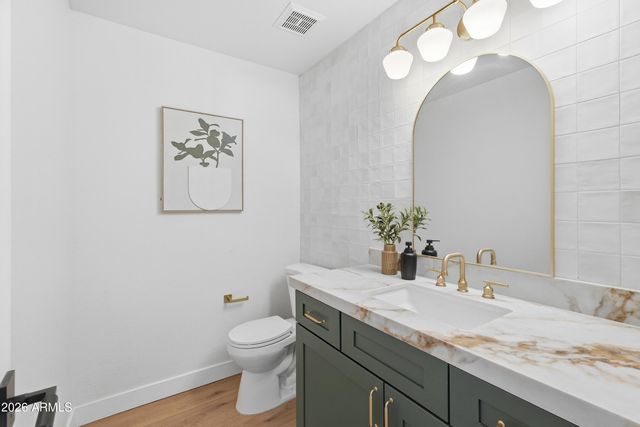 858 N SAINT ELENA Street, Gilbert, AZ 85234