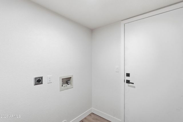 858 N SAINT ELENA Street, Gilbert, AZ 85234