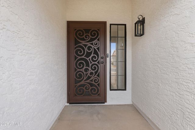 858 N SAINT ELENA Street, Gilbert, AZ 85234