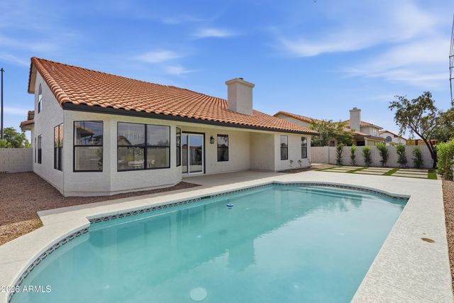 858 N SAINT ELENA Street, Gilbert, AZ 85234