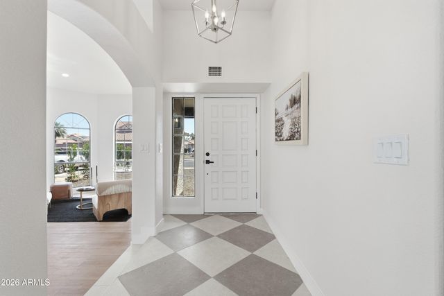 858 N SAINT ELENA Street, Gilbert, AZ 85234