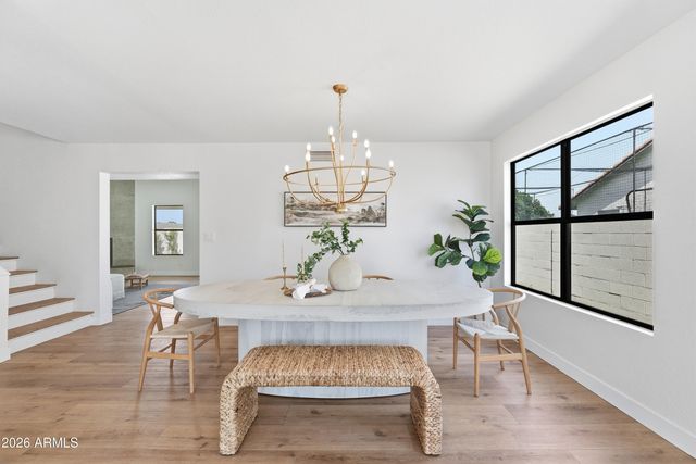 858 N SAINT ELENA Street, Gilbert, AZ 85234