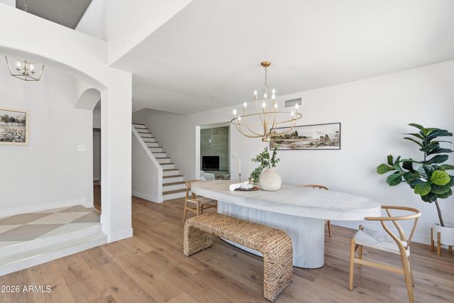 858 N SAINT ELENA Street, Gilbert, AZ 85234