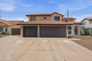 858 N SAINT ELENA Street, Gilbert, AZ 85234