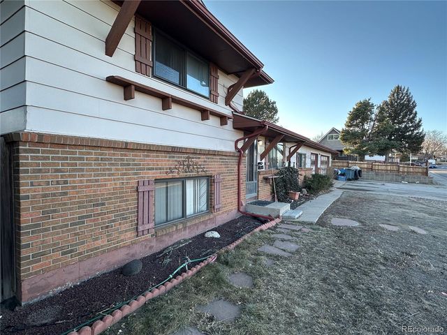 1288 Coronado Parkway S, Denver, CO 80229